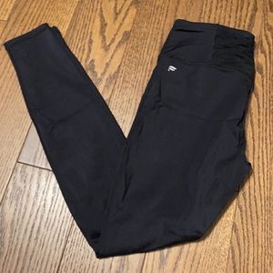 fabletics leggings size medium